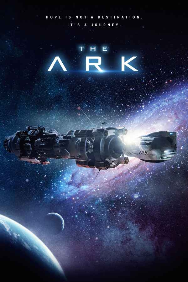 The Ark Poster 6