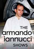 The Armando Iannucci Shows Poster 2