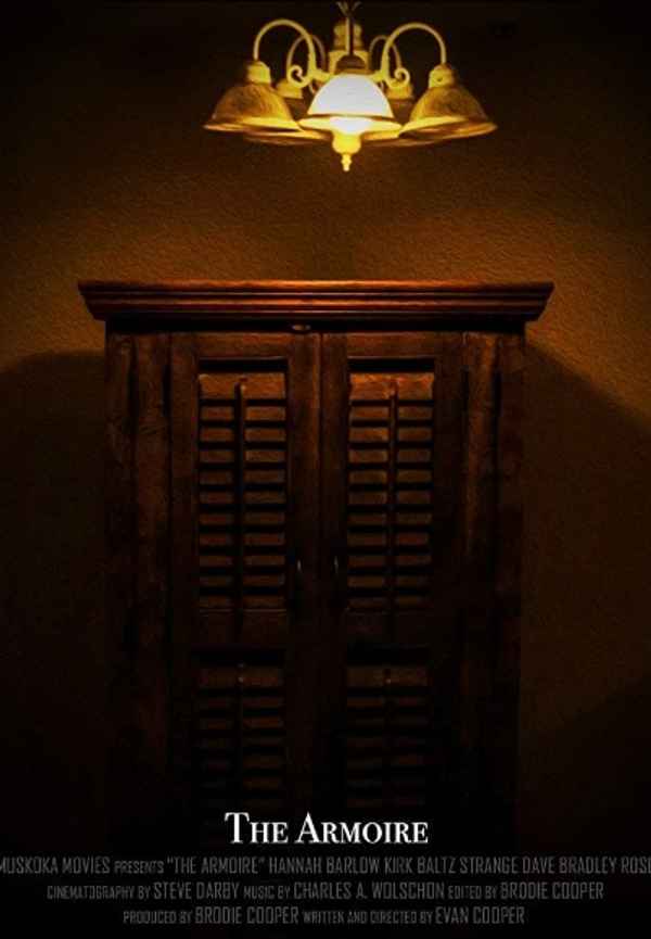 The Armoire Poster 3