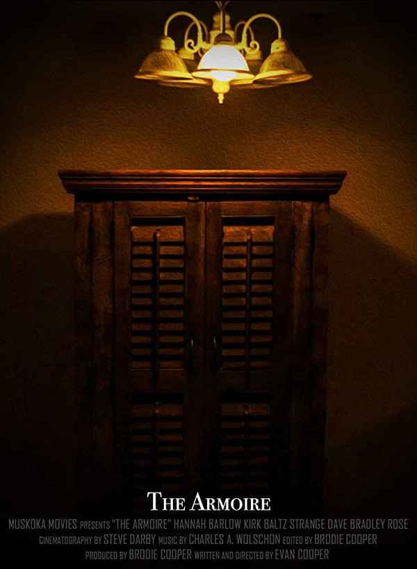 The Armoire Poster 2