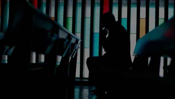 The Armor of Light Poster 5