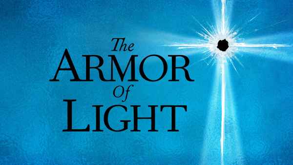 The Armor of Light Poster 2