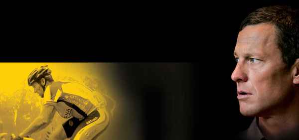 The Armstrong Lie Poster 5