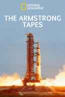 The Armstrong Tapes Poster 2