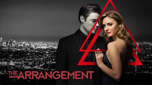 The Arrangement Poster 2
