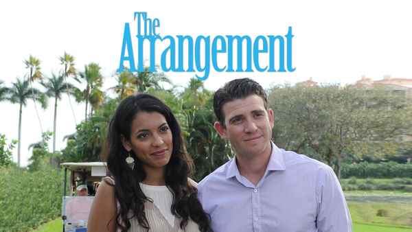 The Arrangement Poster 1