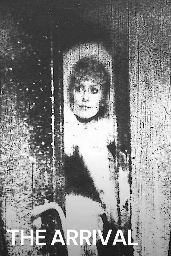 The Arrival Poster 2