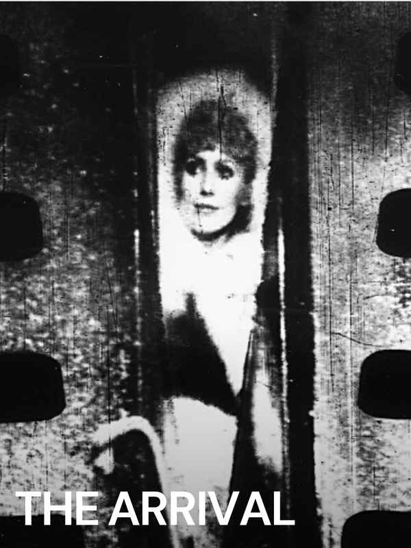 The Arrival Poster 1