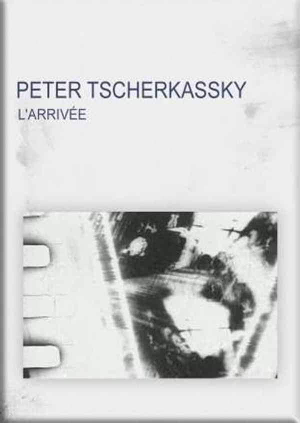 The Arrival Poster 7