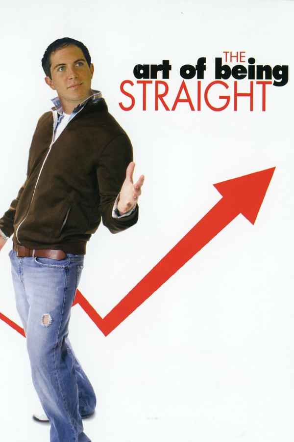 The Art of Being Straight Poster 7