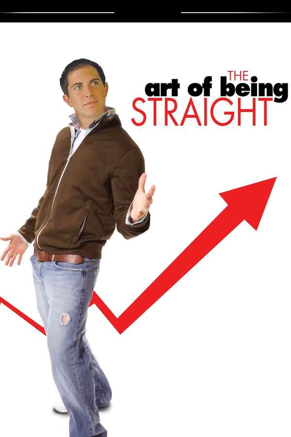 The Art of Being Straight Poster 5