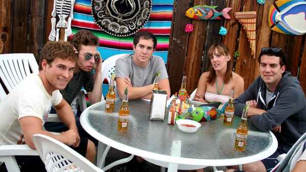 The Art of Being Straight Poster 4