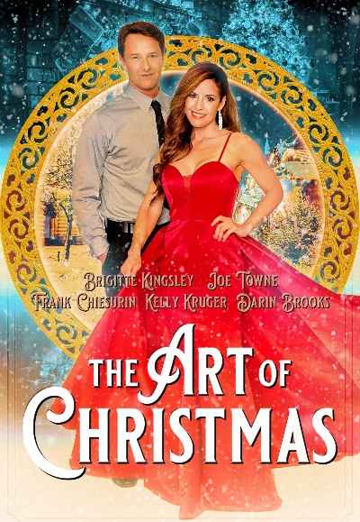 The Art of Christmas