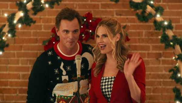 The Art of Christmas Poster 2