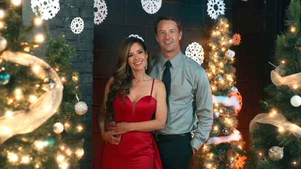 The Art of Christmas Poster 3