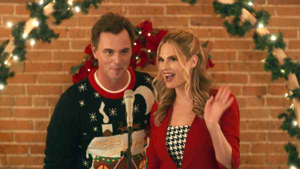 The Art of Christmas Poster 4