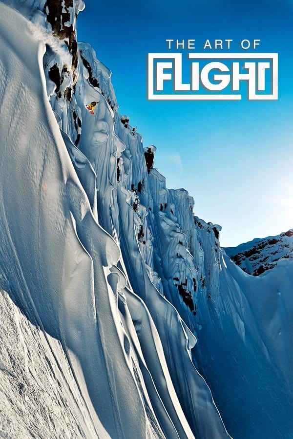 The Art of Flight Poster 5