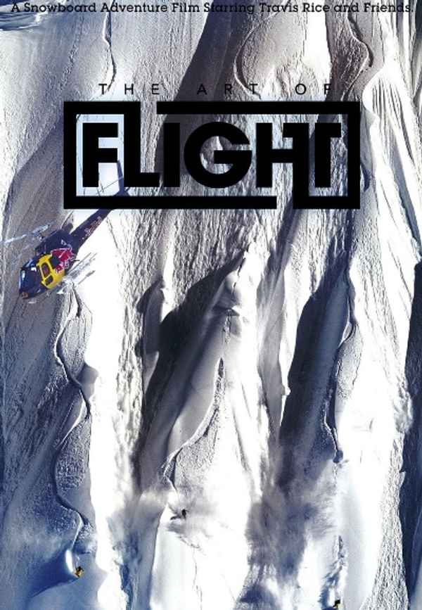 The Art of Flight Poster 6
