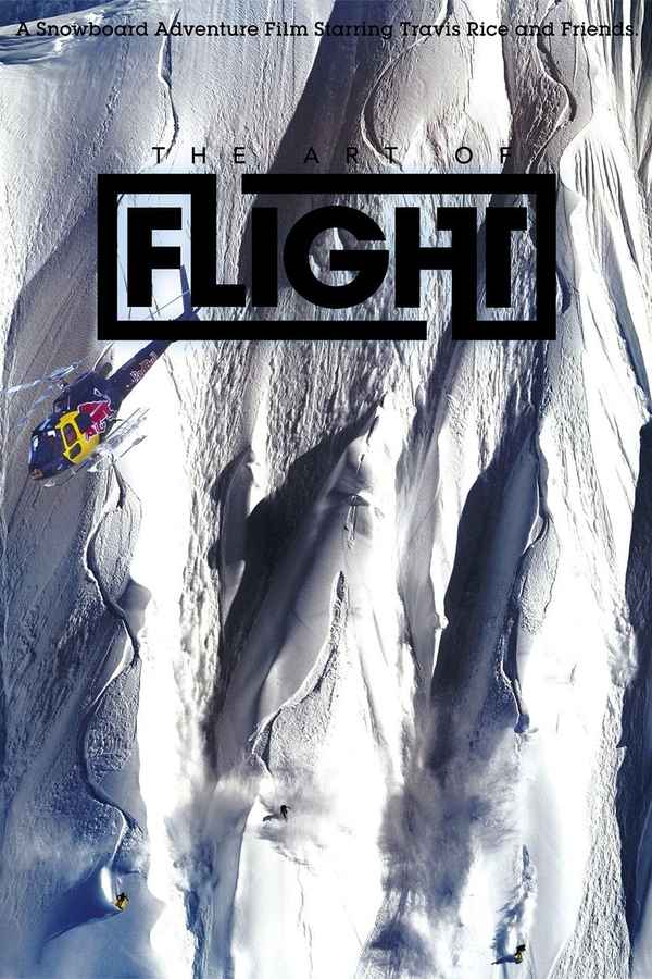 The Art of Flight Poster 4