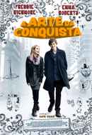 The Art of Getting By Poster 5