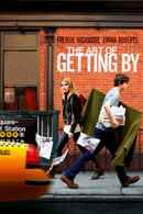 The Art of Getting By Poster 1