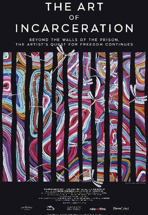 The Art of Incarceration Poster 5