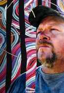 The Art of Incarceration Poster 4