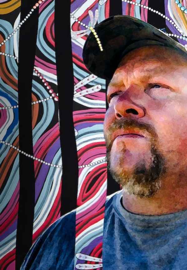 The Art of Incarceration Poster 4