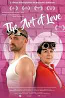 The Art of Love Poster 2