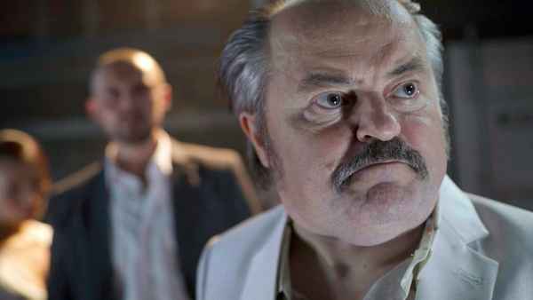 The Art of Love Poster 1