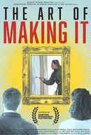 The Art of Making It Poster 2