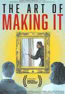 The Art of Making It Poster 3
