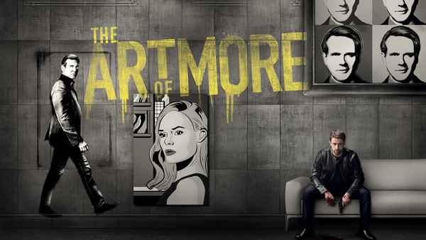 The Art of More Poster 3