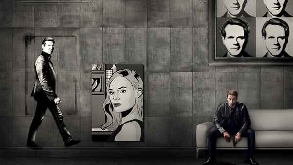 The Art of More Poster 2