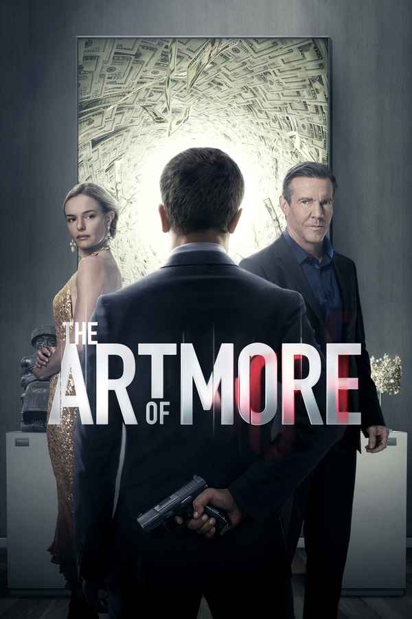 The Art of More Poster 6