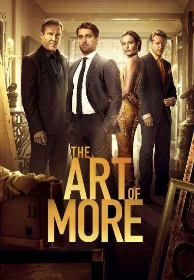 The Art of More