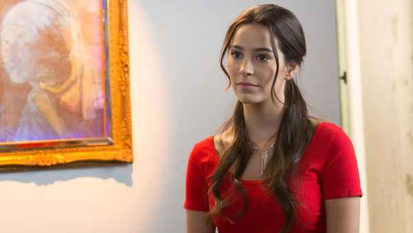 The Art of Murder Poster 2