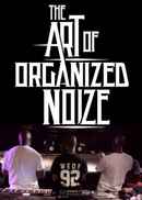 The Art of Organized Noize Poster 2