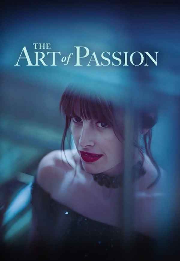 The Art of Passion Poster 3