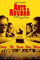 The Art of Stealing Poster 4