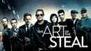 The Art of the Steal Poster 1