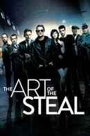 The Art of the Steal Poster 4