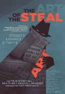 The Art of the Steal Poster 6