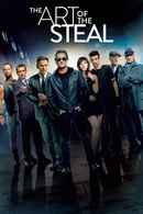 The Art of the Steal Poster 2