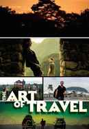 The Art of Travel Poster 4