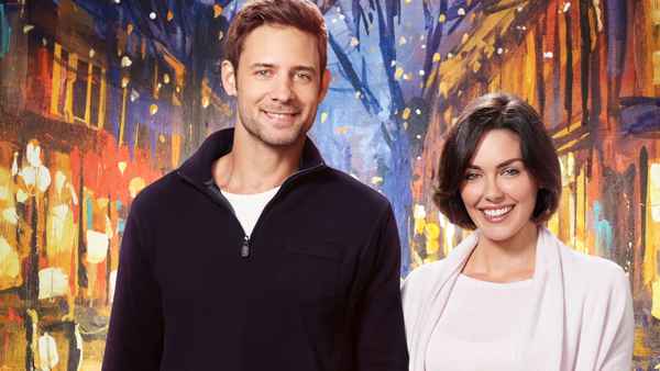 The Art of Us Poster 1