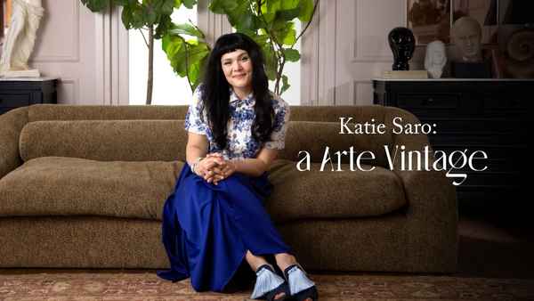 The Art of Vintage Poster 1