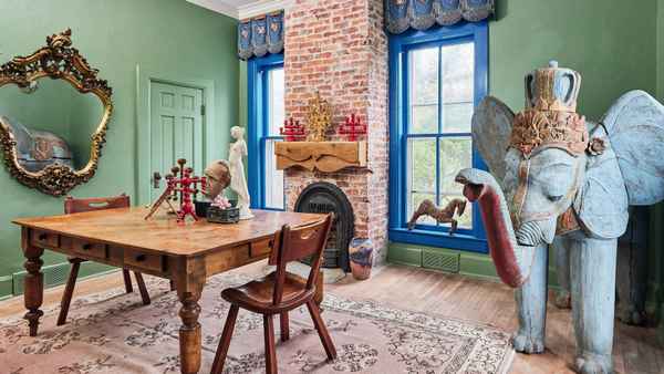 The Art of Vintage Poster 4