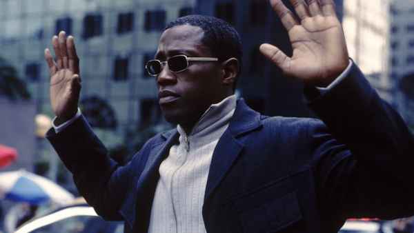 The Art of War Poster 2