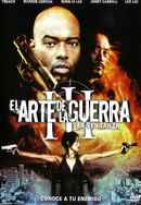 The Art of War III: Retribution Poster 6